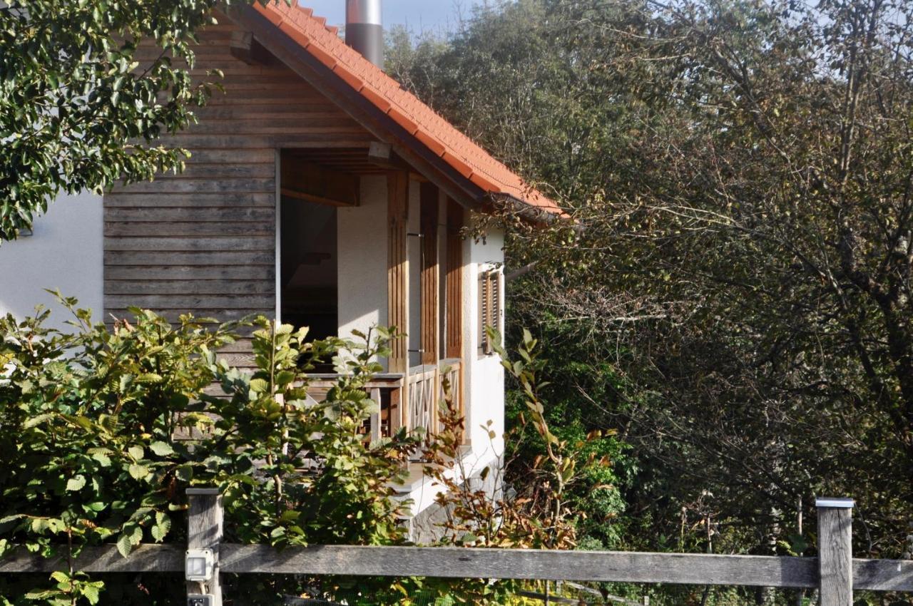 Guest House Domacija Krnc Hrib pri Hinjah Exteriör bild