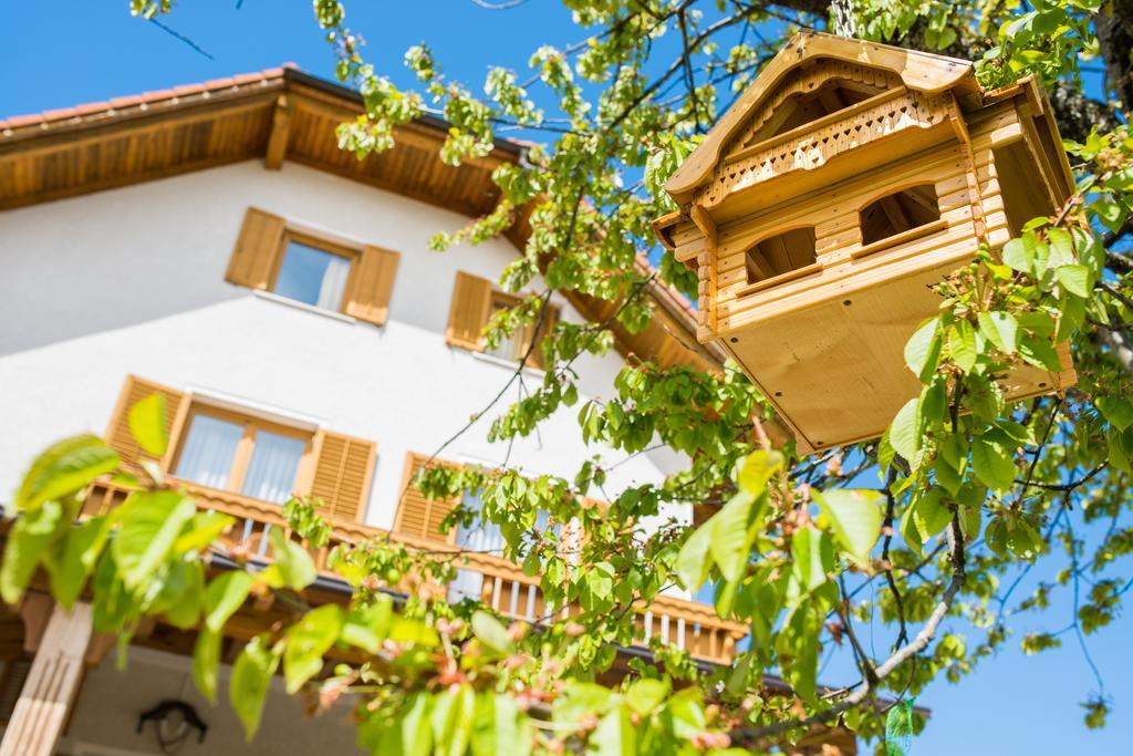 Guest House Domacija Krnc Hrib pri Hinjah Exteriör bild